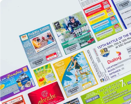Printcare PLC - Publishing & Media products | Sri Lanka