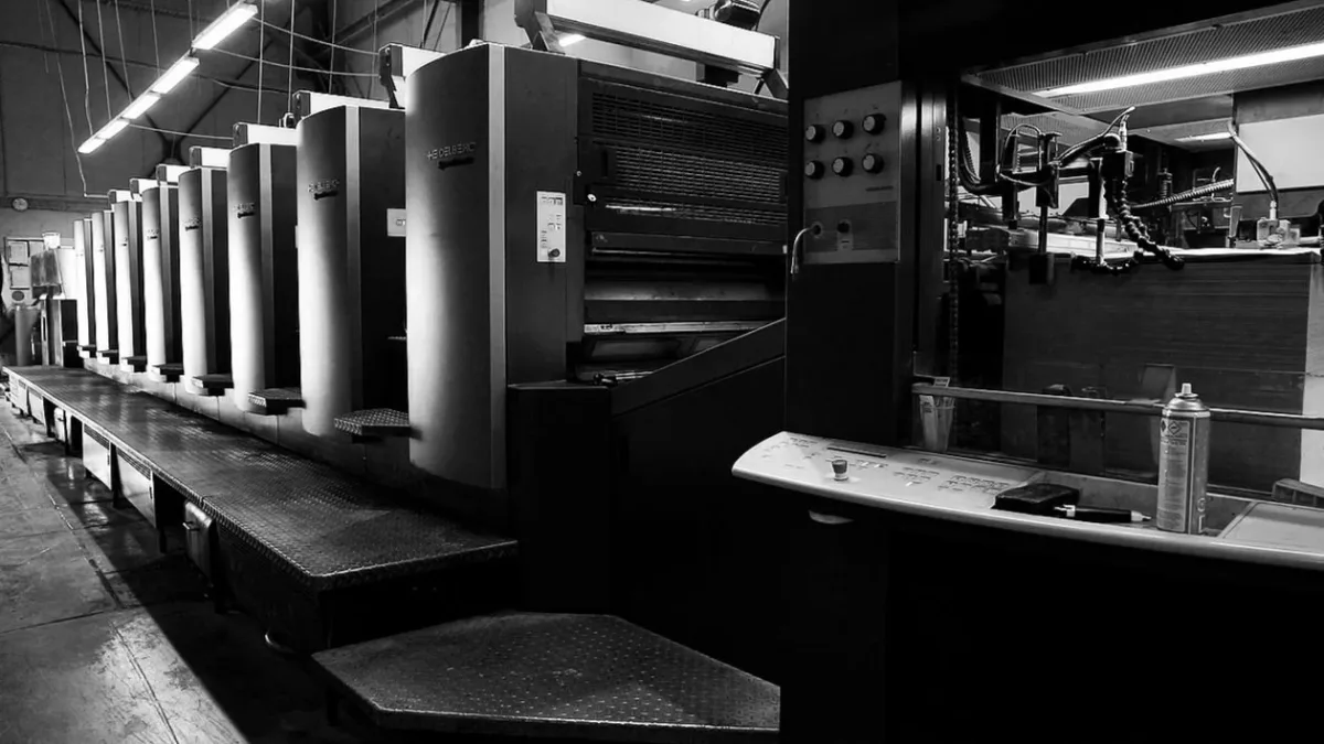 Ligare Pty Ltd - Publishing & Media products | Australia