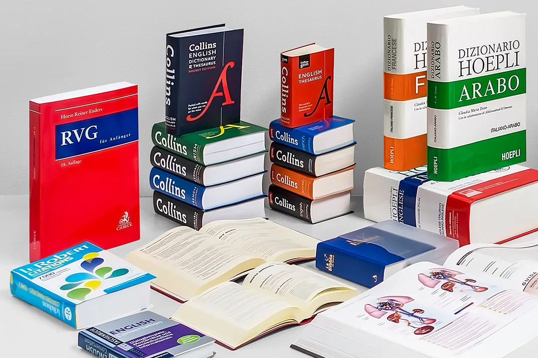 Grafica Veneta S.p.A. - Publishing & Media products | Italy