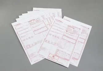 Partner Graf Green Printing House d.o.o. - Publishing & Media products | Slovenia
