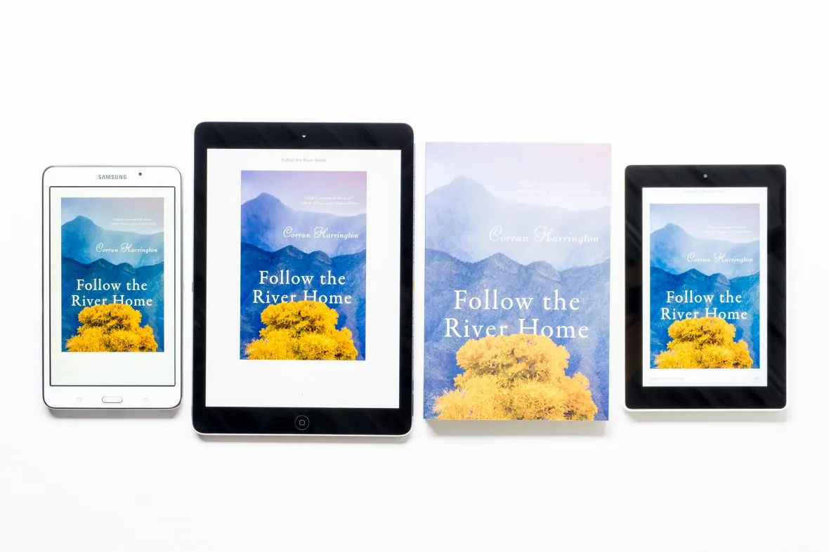 Bookmobile - Publishing & Media products | United States