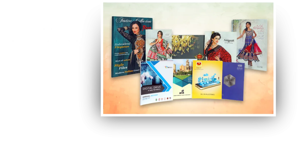 Thomson Press India Private Limited - Publishing & Media products | India