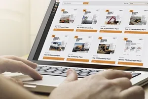 Modern Litho - Publishing & Media products | United States
