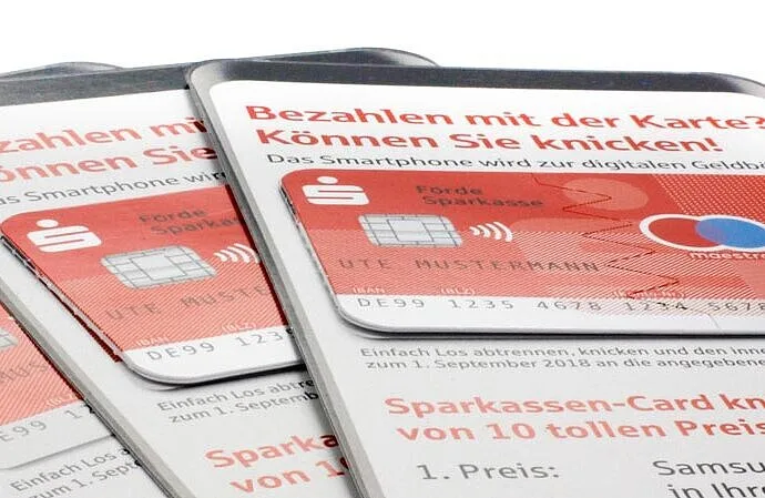 Graphische Betriebe Kip GmbH + Co. KG - Offices & Supplies products | Germany