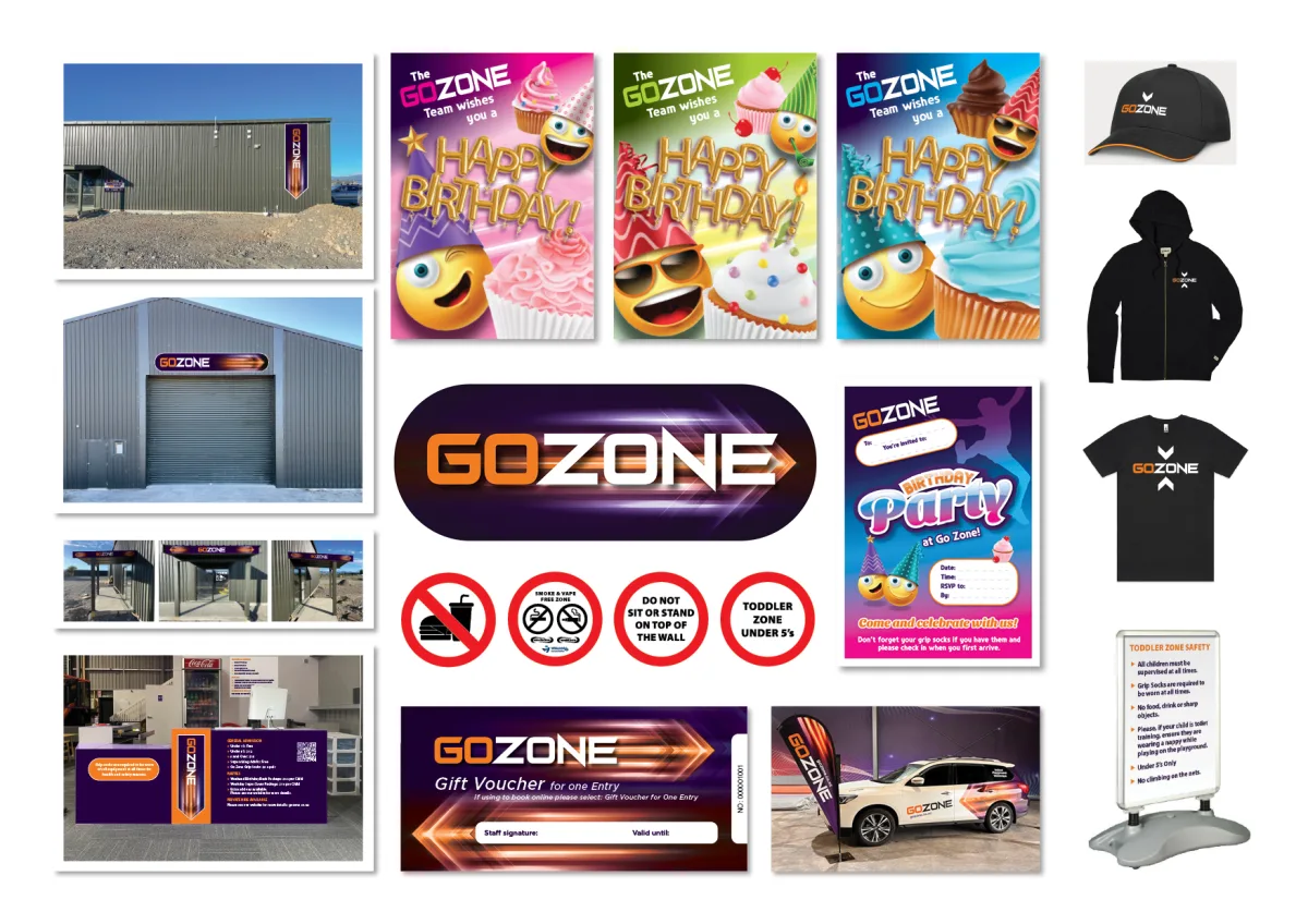 Printcraft 81 Ltd - Publishing & Media products | New Zealand