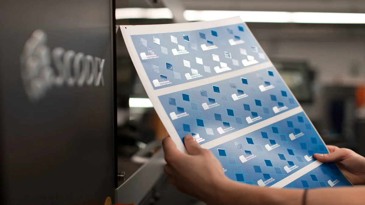 Druckhaus Mainfranken GmbH - Publishing & Media products | Germany