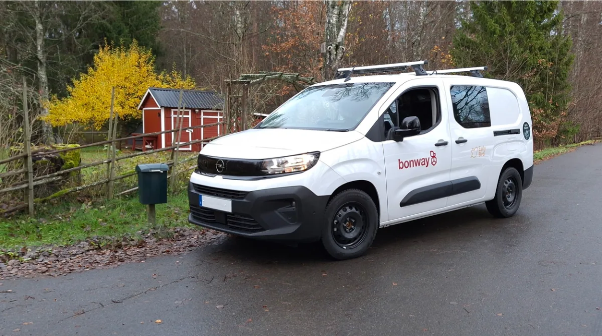 Bonnier Group - Publishing & Media products | Sweden