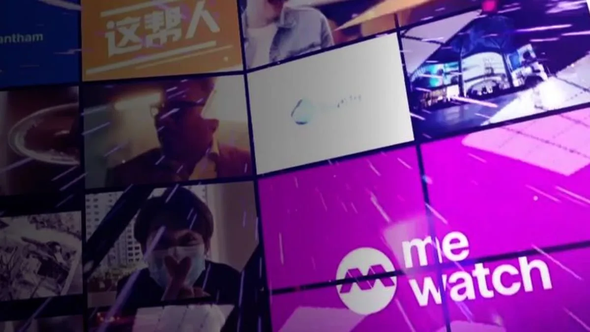 Mediacorp - Publishing & Media products | Singapore
