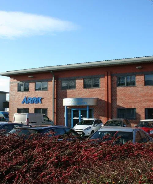ARRK Engineering GmbH - Services & Organizations products | Germany