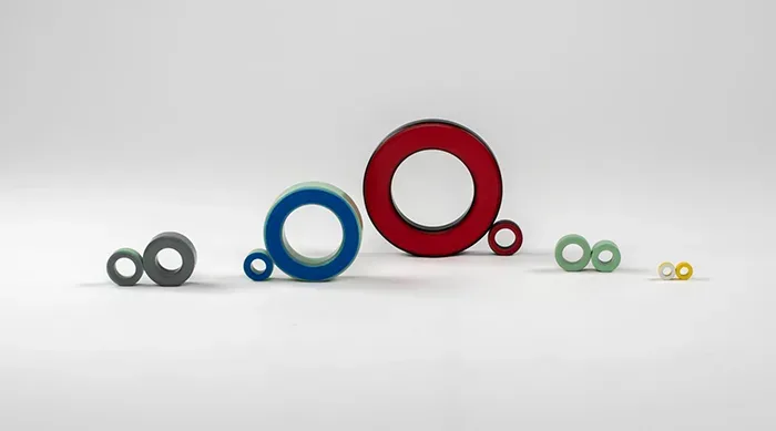 Zhejiang NBTM KeDa Magnetoelectricity Co., Ltd. - Electronics products | China