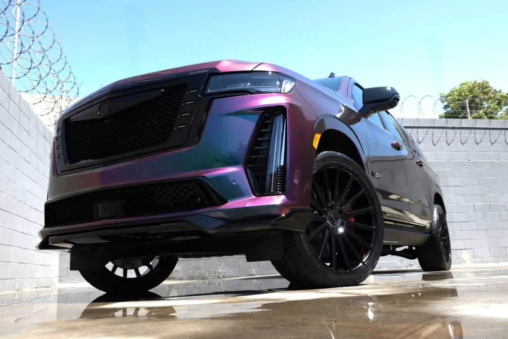 STRUT LLC - Automobiles & Transportation products | United States
