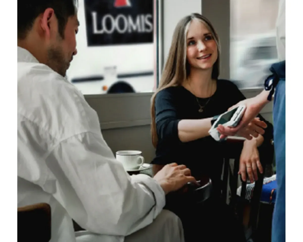 Loomis AB - Services & Organizations products | Sweden