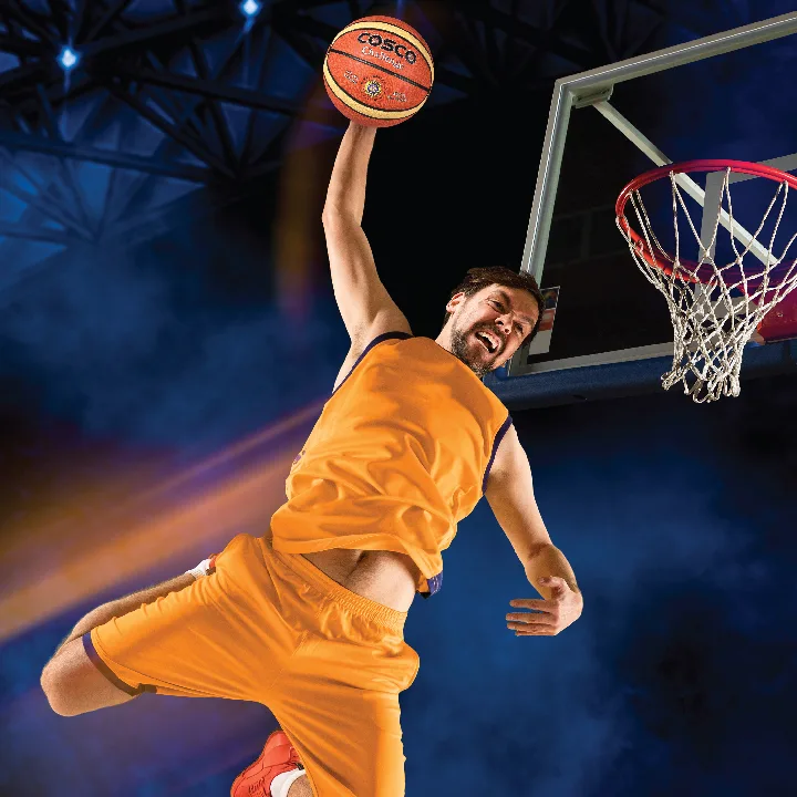 Cosco India Ltd - Sports & Leisure products | India