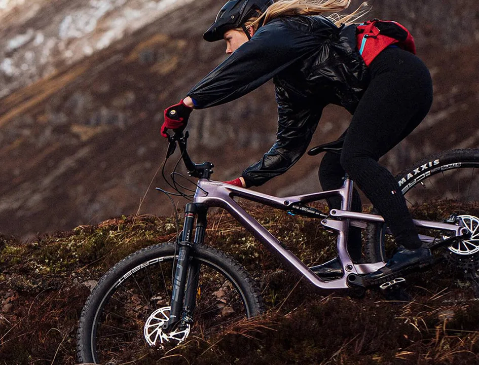 Pon Bicycle Holding B.V. - Sports & Leisure products | Netherlands