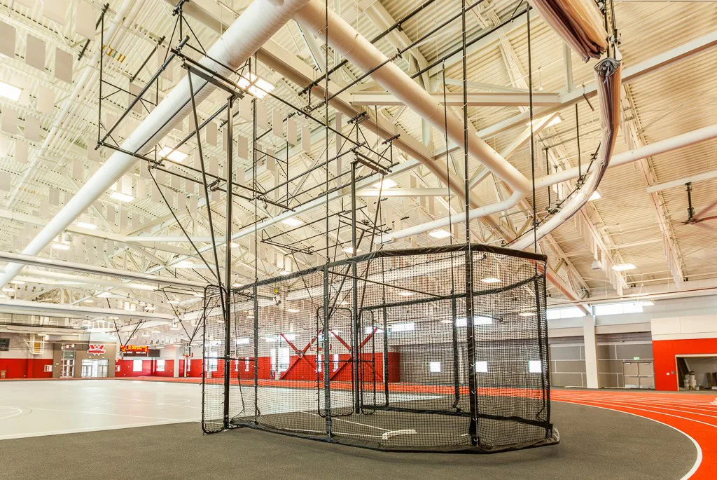 Gared Performance Sports Systems - Sports & Leisure products | United States