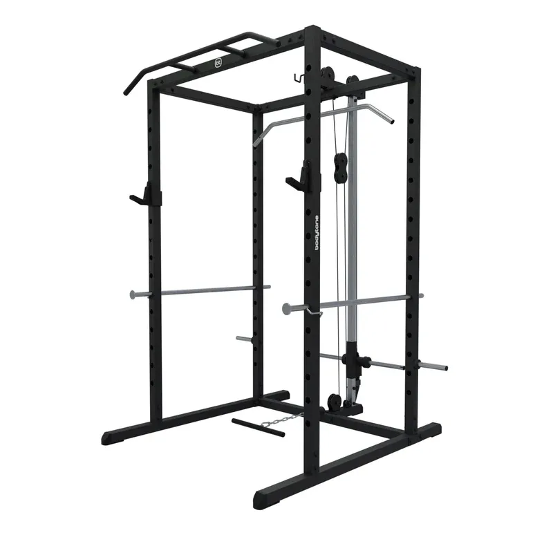 Bodytone International Sport, S.L. - Sports & Leisure products | Spain