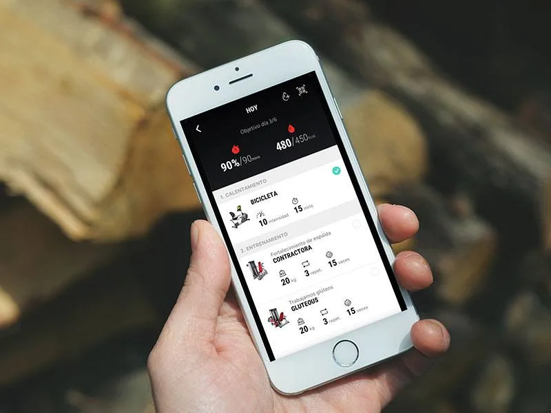 BH Fitness - Sports & Leisure products | Spain