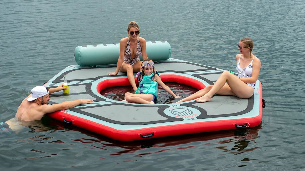 HO Sports - Sports & Leisure products | United States