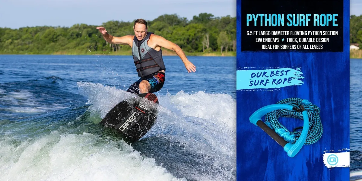 O'Brien Watersports - Sports & Leisure products | United States