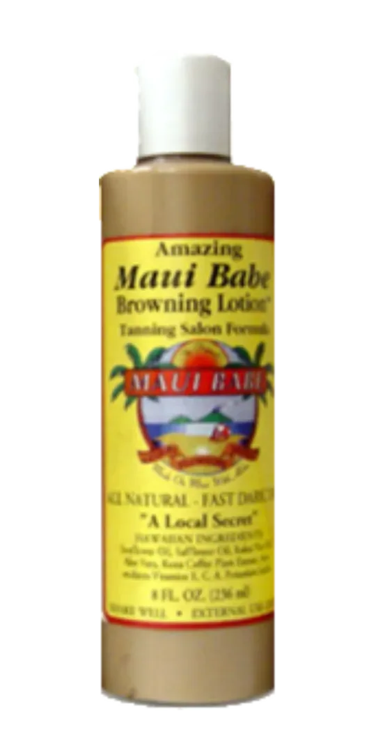Maui Babe, Inc. - Beauty & Cosmetics products | United States