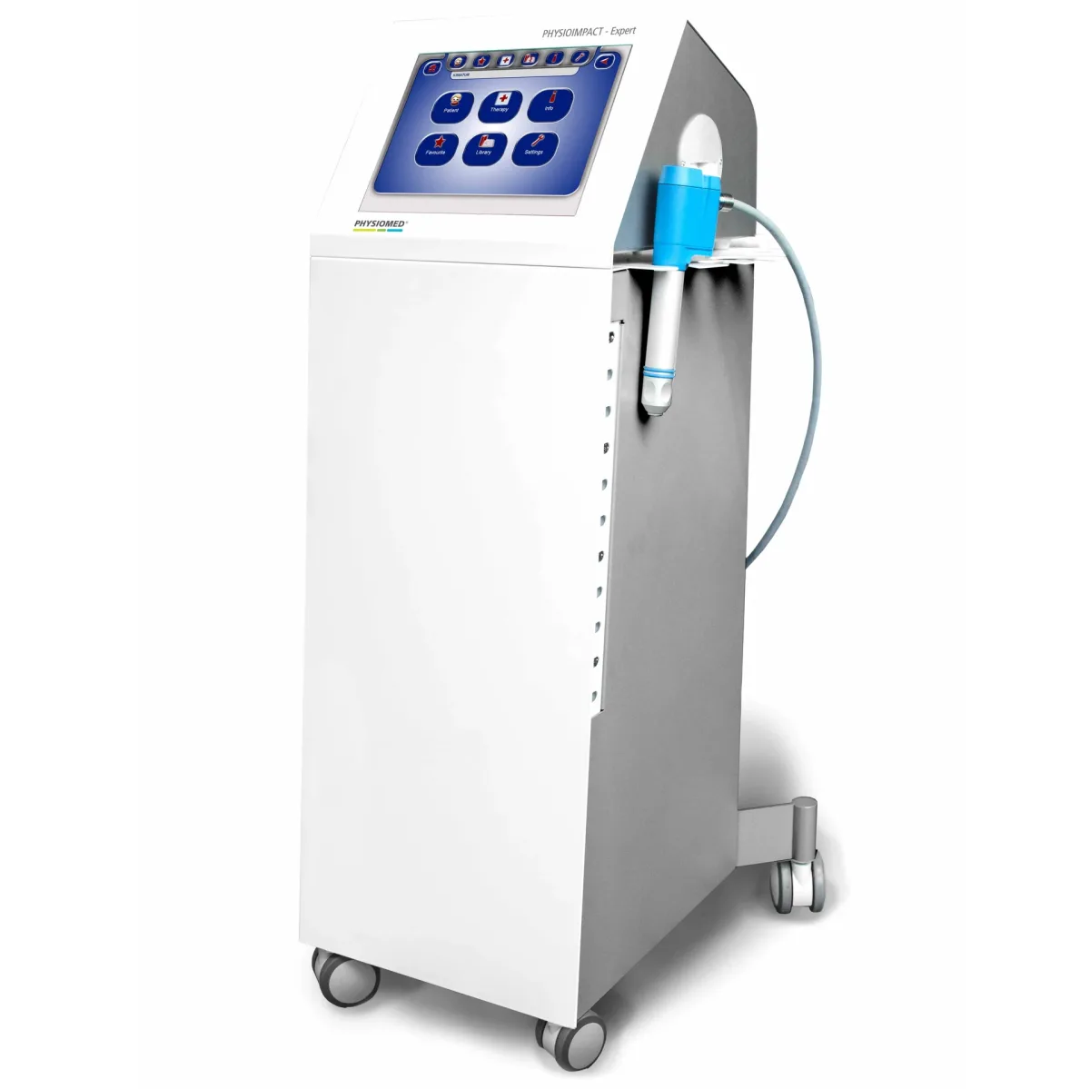 Physiomed Elektromedizin AG - Health & Medical products | Germany