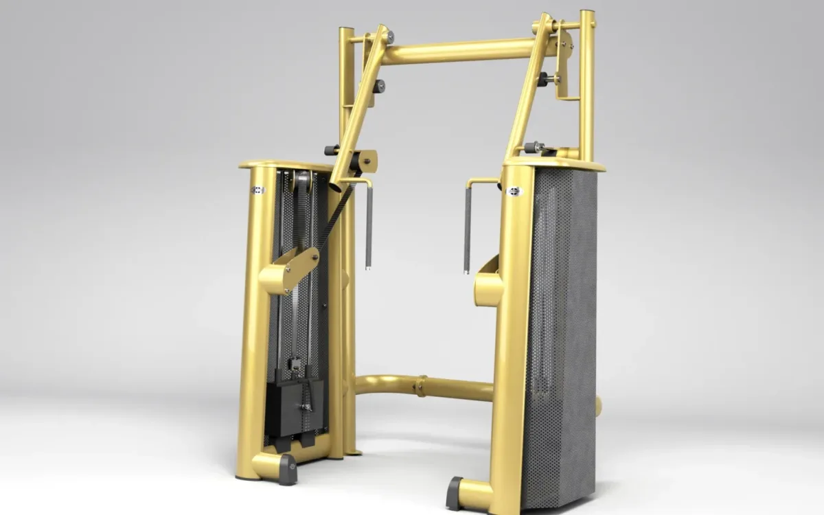 Gym80 International GmbH - Sports & Leisure products | Germany