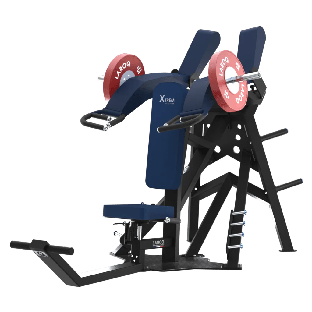 Laroq – SAS Multi'form - Sports & Leisure products | France