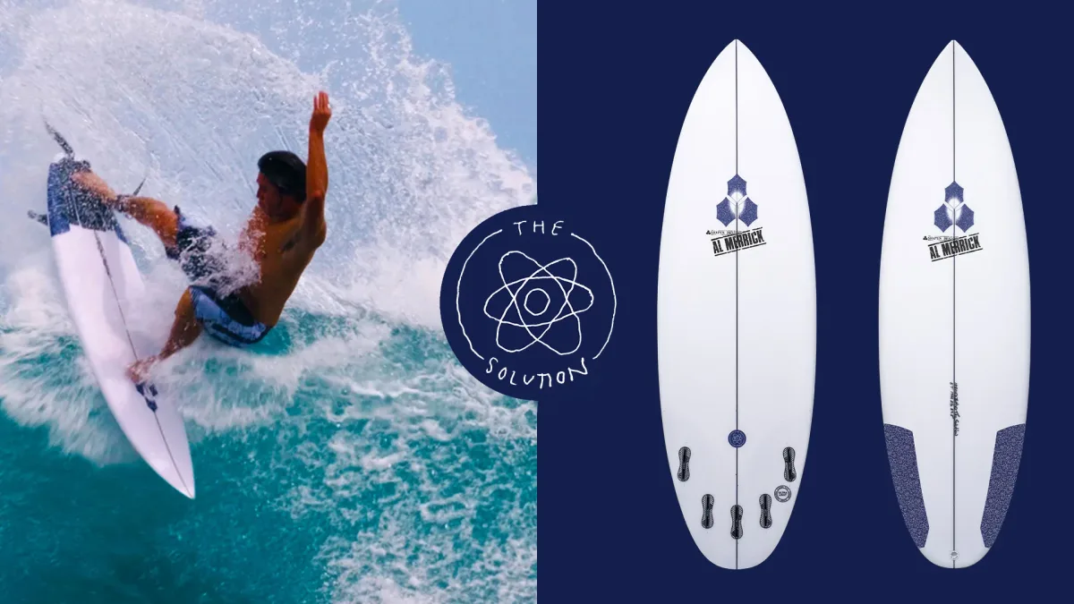 Channel Islands Surfboards - Sports & Leisure products | United States
