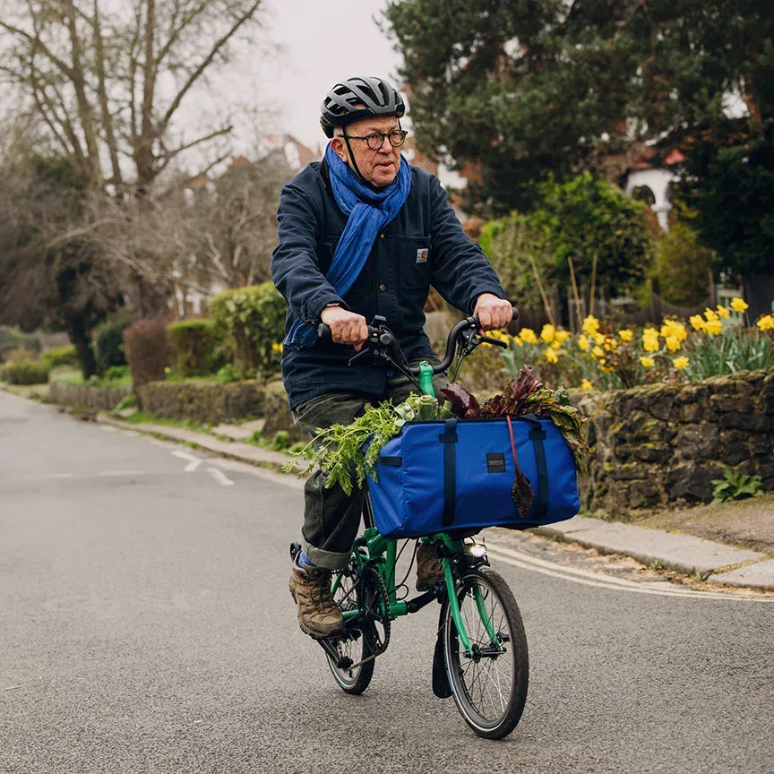 Brompton Bicycle Ltd - Automobiles & Transportation products | United Kingdom