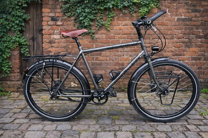 Thorn Cycles Ltd - Sports & Leisure products | United Kingdom
