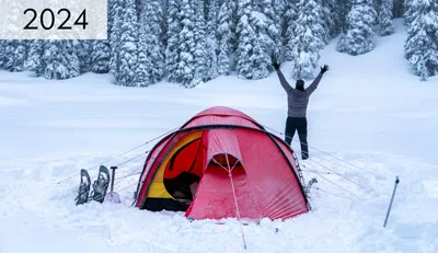 Hilleberg the Tentmaker AB - Sports & Leisure products | Sweden