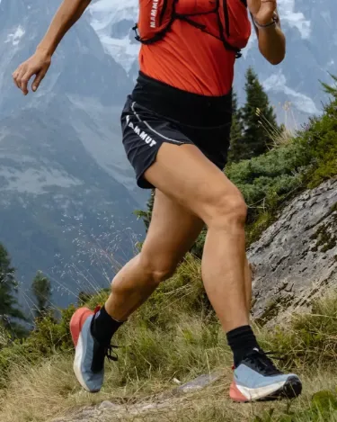 Mammut Sports Group AG - Sports & Leisure products | Switzerland