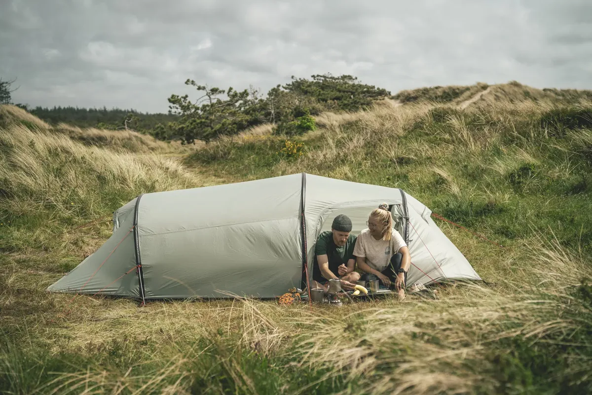 Oase Outdoors ApS - Sports & Leisure products | Denmark