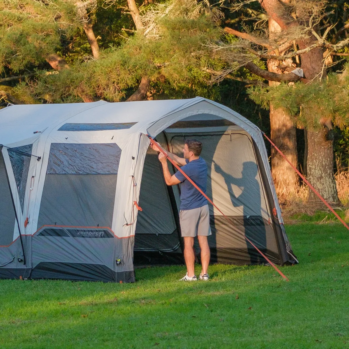 Zempire Camping Equipment - Sports & Leisure products | New Zealand