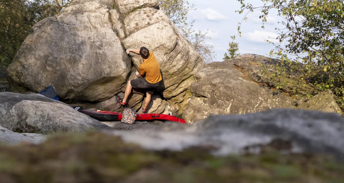 RP Climbing s.r.o. - Sports & Leisure products | Czechia