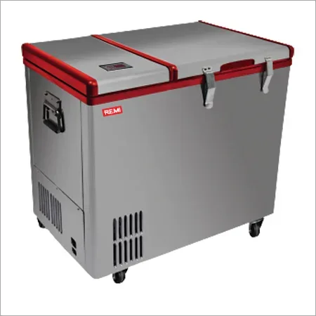 Remi Elektrotechnik Ltd. - Health & Medical products | India