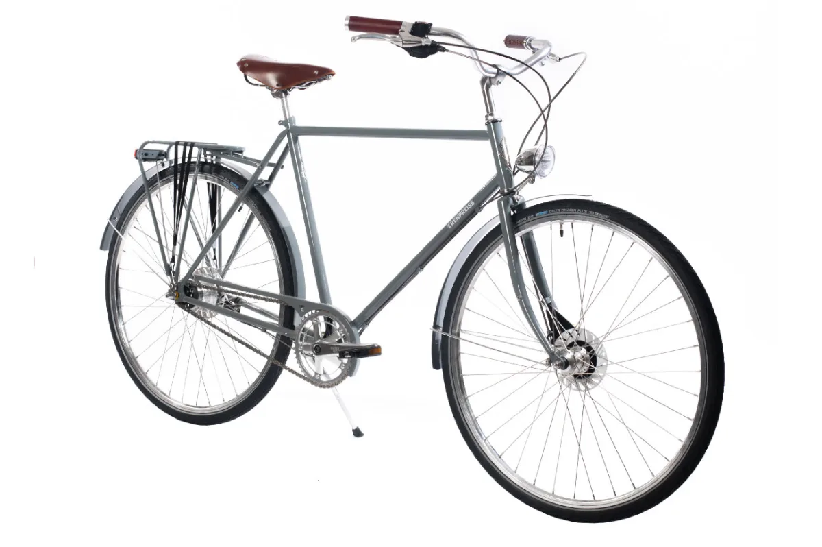 Ērenpreiss Bicycle Company SIA - Sports & Leisure products | Latvia