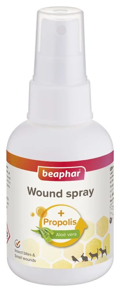 Beaphar B.V. - Health & Medical products | Netherlands
