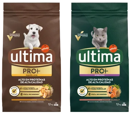 Affinity Petcare, S.A. - Others & Miscellaneous products | Spain