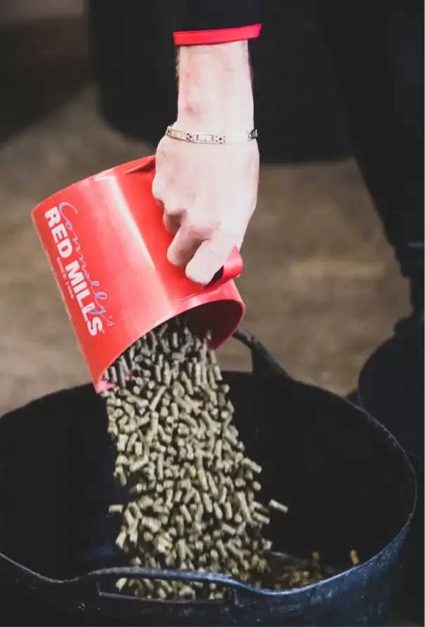 Connolly's RED MILLS - Agriculture products | Ireland