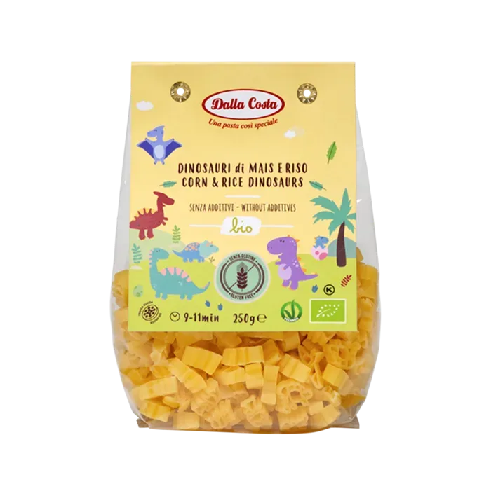 Dalla Costa Alimentare Srl - Foods & Beverages products | Italy