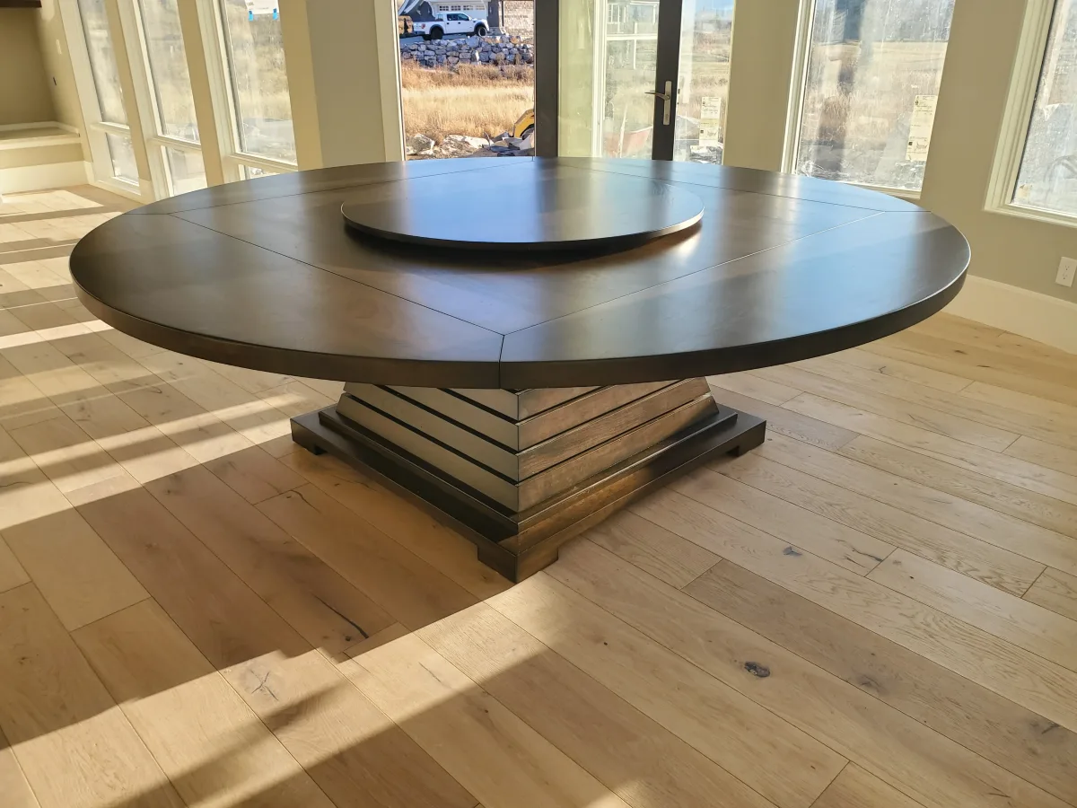 JC Barger Custom Wood Furniture - Household products | United States