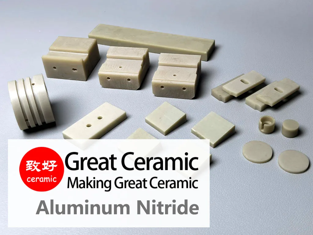 Shenzhen Great Precision Ceramic Co., Ltd. - Machinery & Equipment products | China