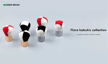 Cangzhou Green Cosmetic Brush Co., Ltd. - Beauty & Cosmetics products | China