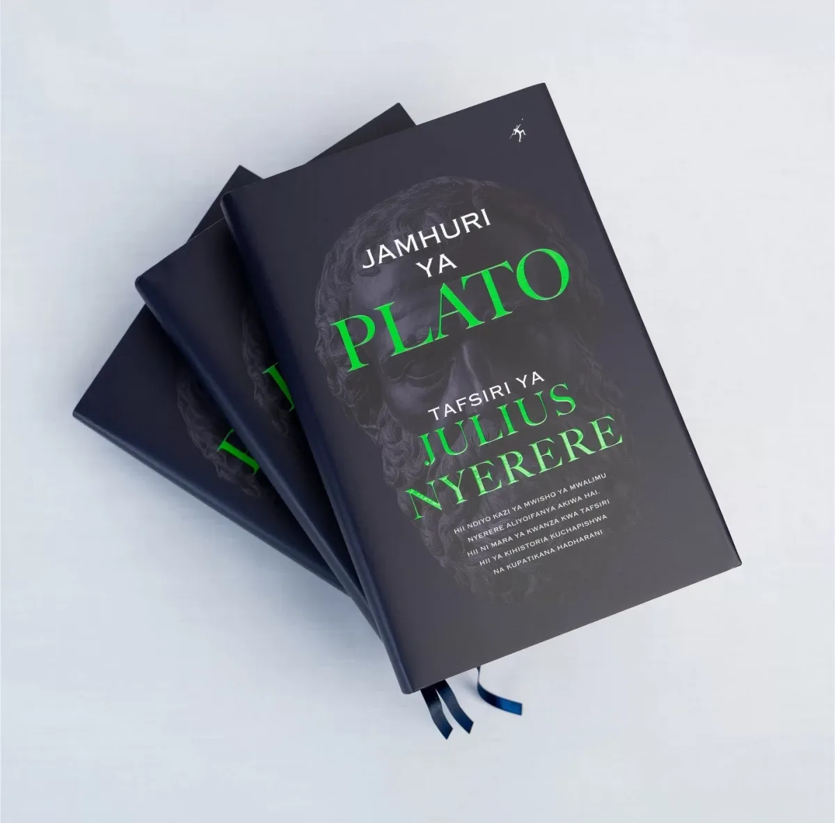Mkuki na Nyota Publishers - Publishing & Media products | Tanzania
