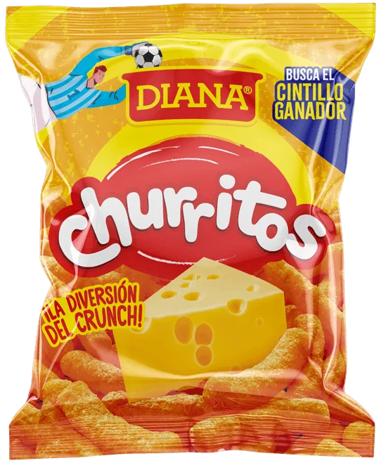 Productos Alimenticios Diana - Foods & Beverages products | El Salvador