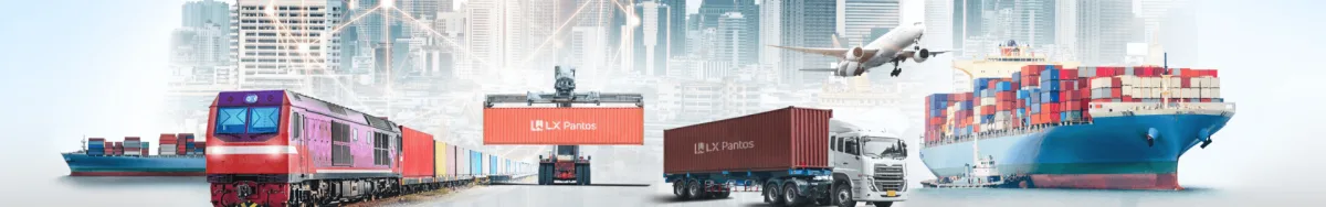 LX Pantos Co., Ltd. - Services & Organizations products | South Korea