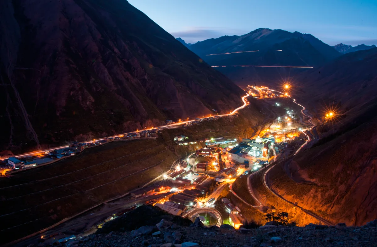 Alpayana S.A.C. - Energy & Minerals products | Peru