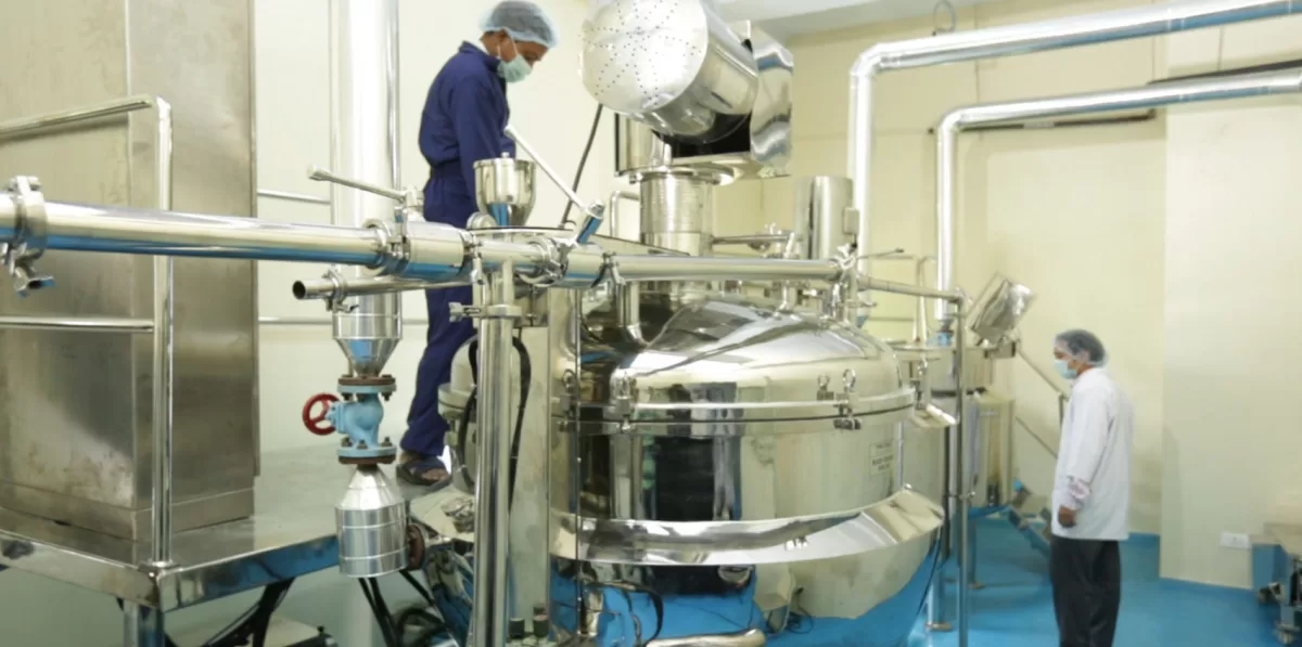 Bacfo Pharmaceuticals (India) Ltd - Health & Medical products | India