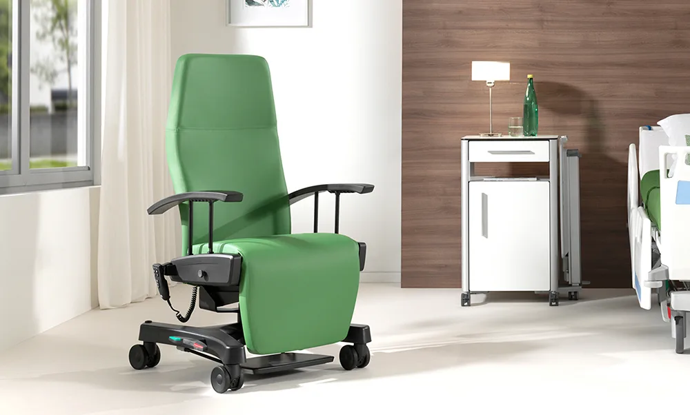Haelvoet nv - Health & Medical products | Belgium